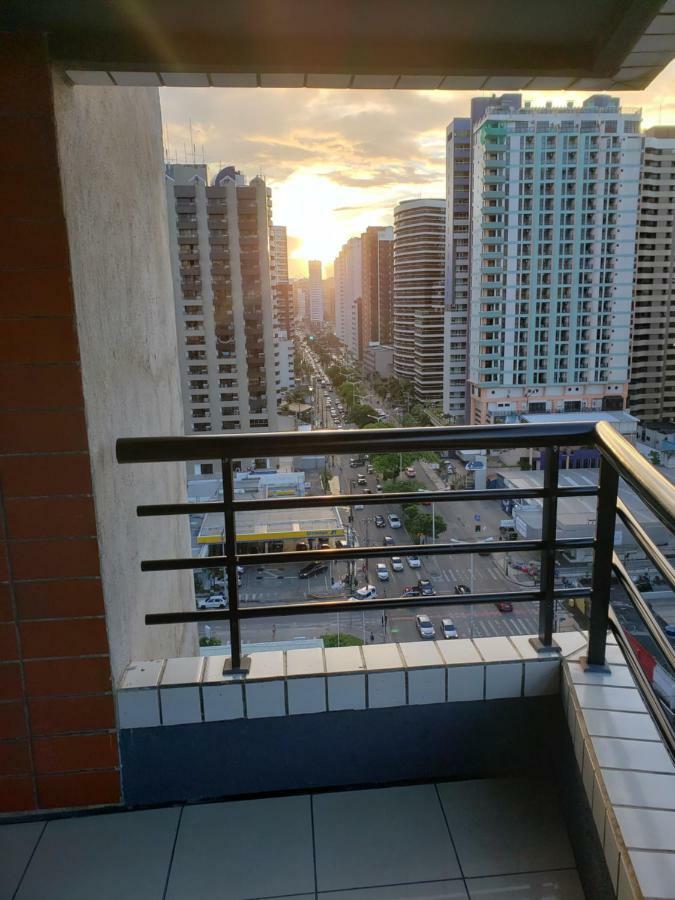 Praia Mansa 1205 Fortaleza  Exterior photo